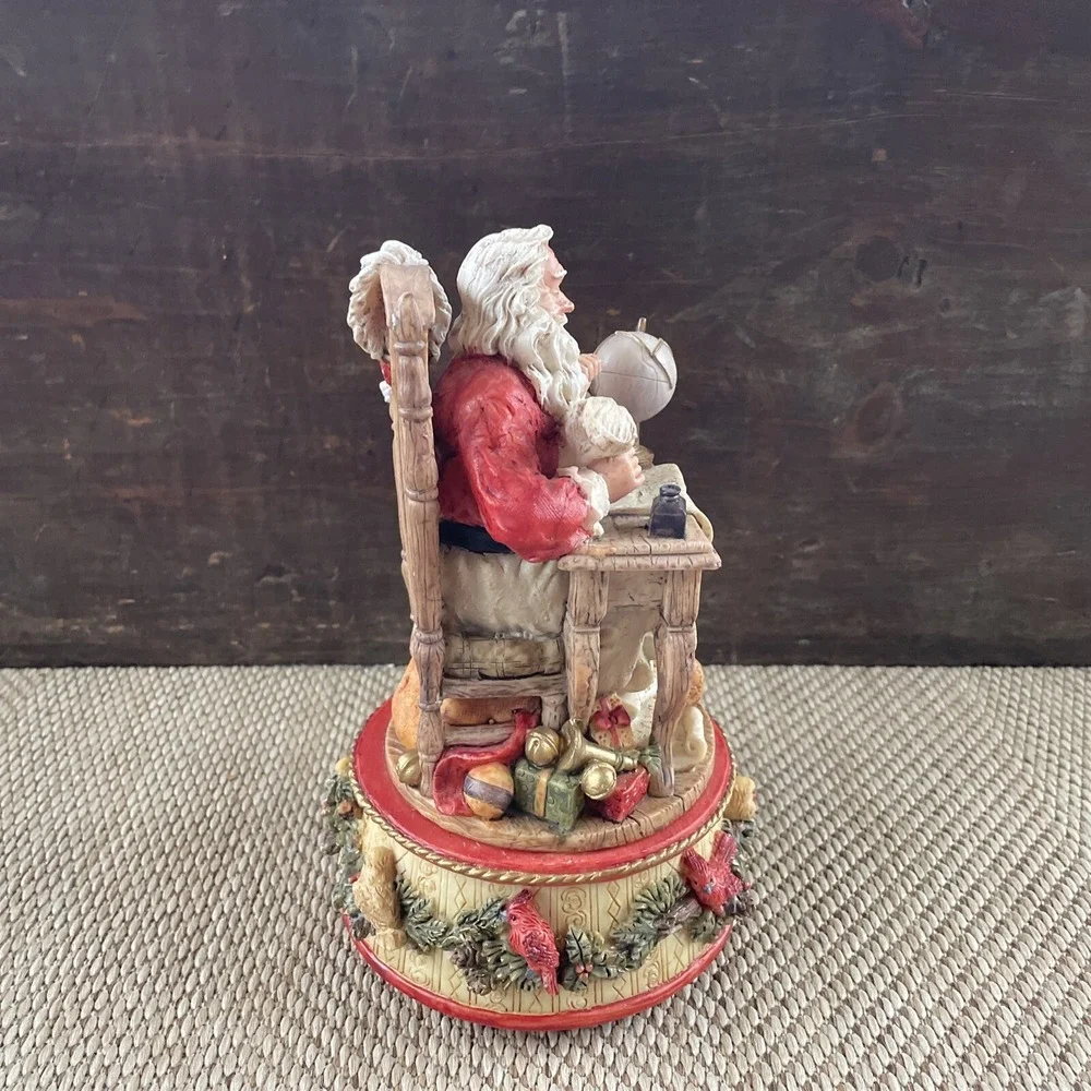 WBI you tall collectible